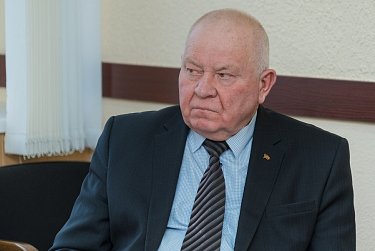 Средства на системы фиксации нарушений ПДД и ЗАГСы увеличат